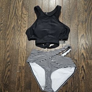 Tempt Me 2 Piece Swimsuit